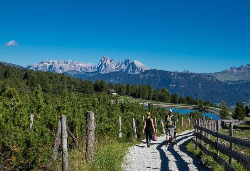 Granpanorama Wellnesshotel Sambergerhof Superior