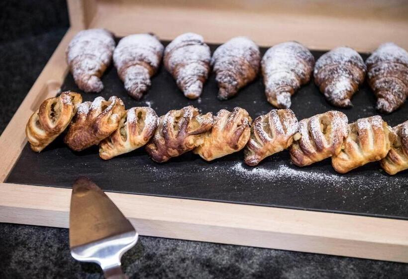 Granpanorama Wellnesshotel Sambergerhof Superior