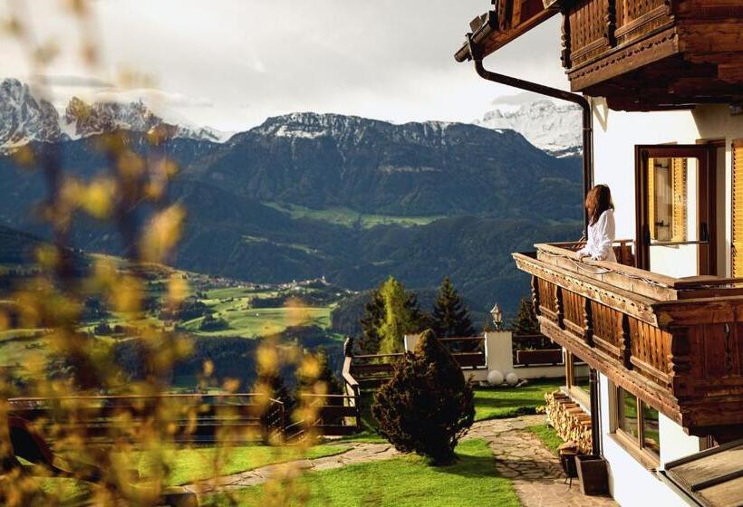 Granpanorama Wellnesshotel Sambergerhof Superior