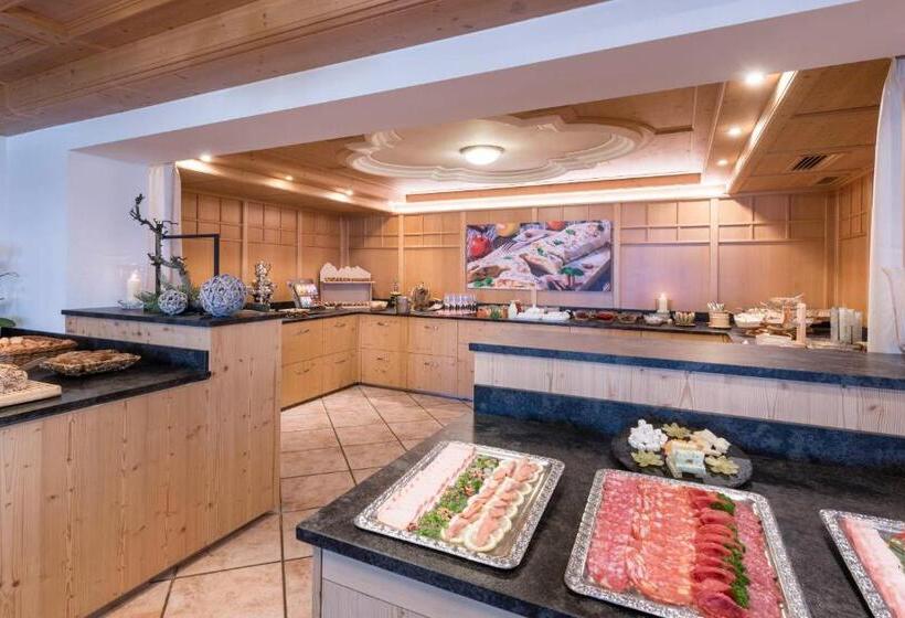 Granpanorama Wellnesshotel Sambergerhof Superior