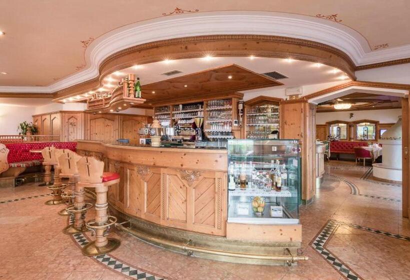 Granpanorama Wellnesshotel Sambergerhof Superior