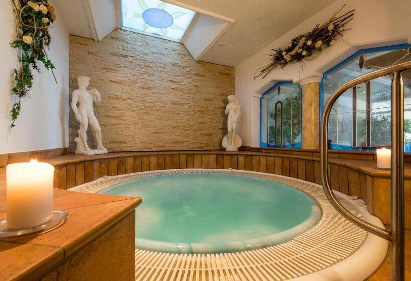 Granpanorama Wellnesshotel Sambergerhof Superior