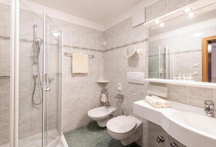 Granpanorama Wellnesshotel Sambergerhof Superior