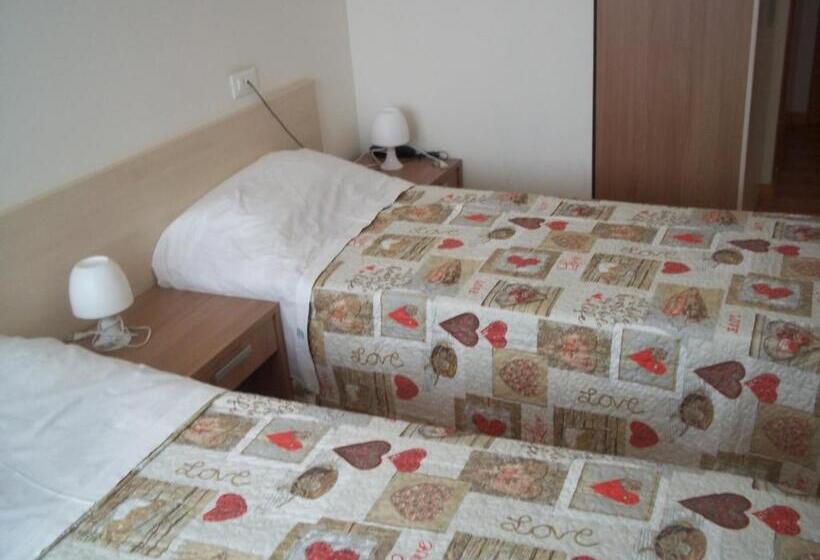 בית מלון כפרי Gronda Lagunare