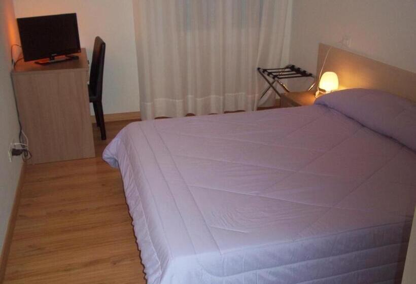 בית מלון כפרי Gronda Lagunare