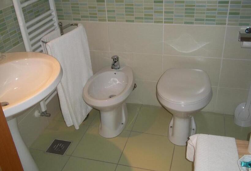 בית מלון כפרי Gronda Lagunare