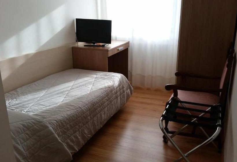 בית מלון כפרי Gronda Lagunare