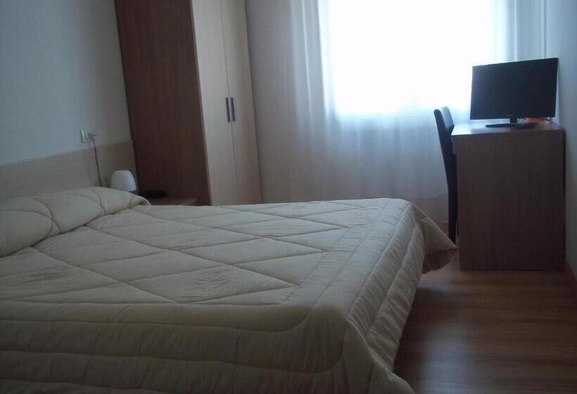 בית מלון כפרי Gronda Lagunare