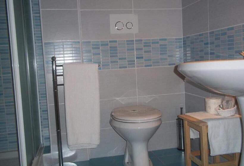 בית מלון כפרי Gronda Lagunare