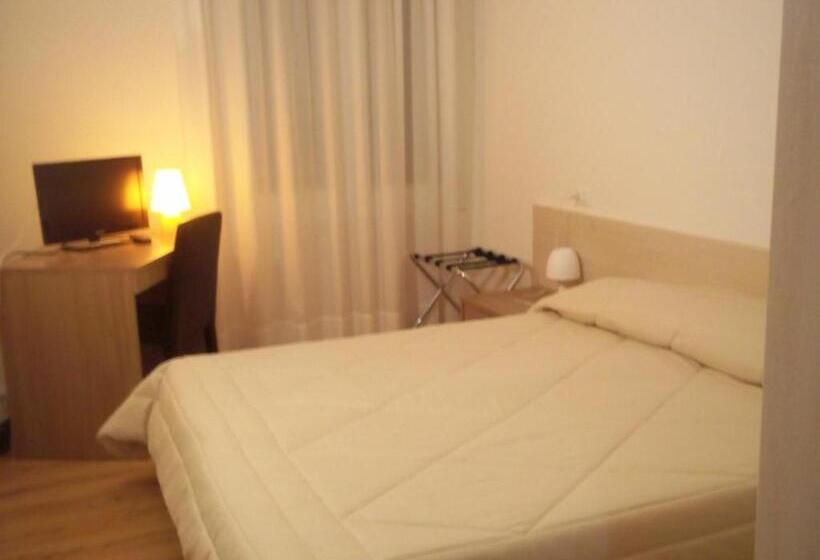 בית מלון כפרי Gronda Lagunare