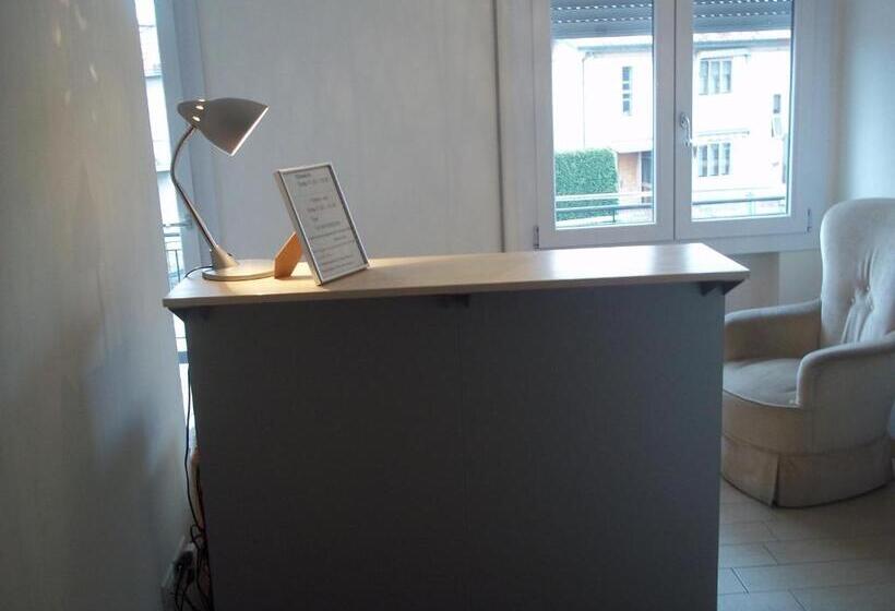 בית מלון כפרי Gronda Lagunare