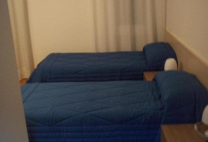 בית מלון כפרי Gronda Lagunare