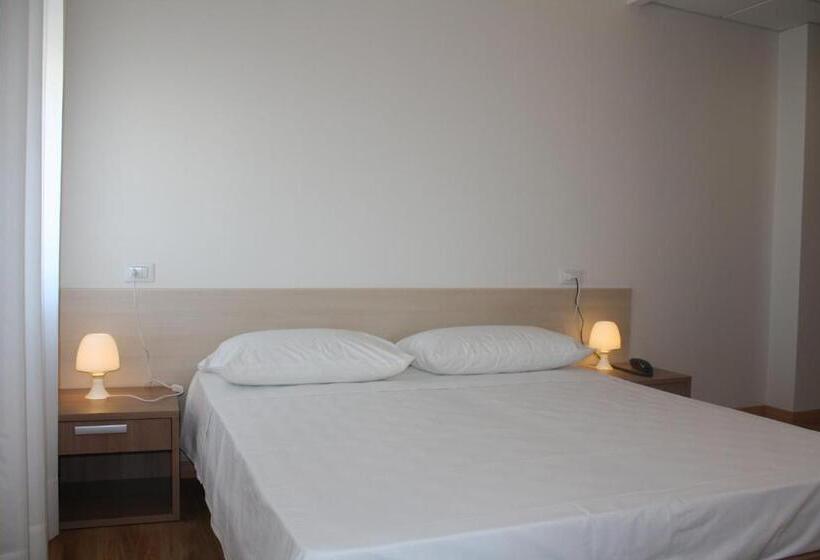 בית מלון כפרי Gronda Lagunare