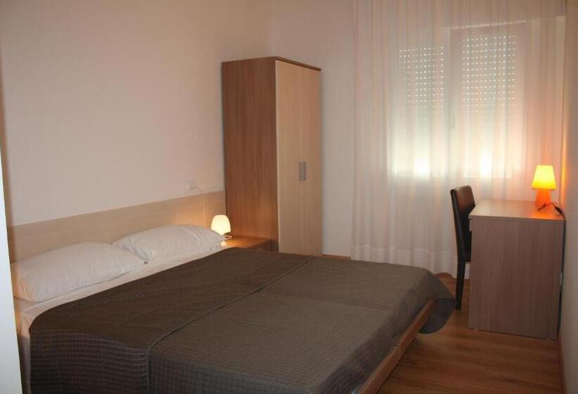 בית מלון כפרי Gronda Lagunare