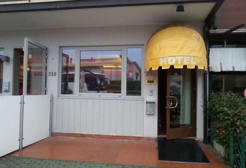 בית מלון כפרי Gronda Lagunare