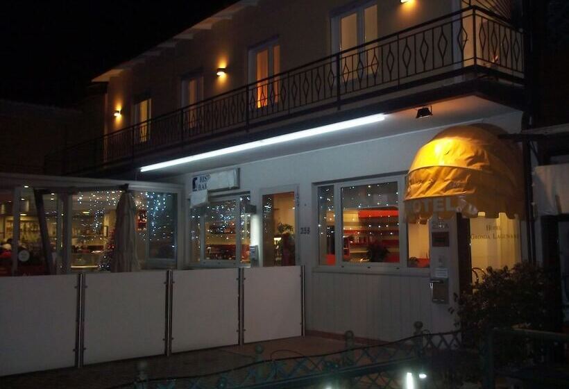 בית מלון כפרי Gronda Lagunare