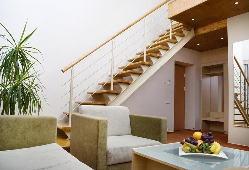 בית מלון כפרי Hermis