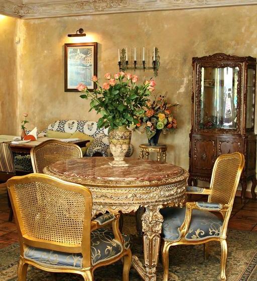 בית מלון כפרי Hermis