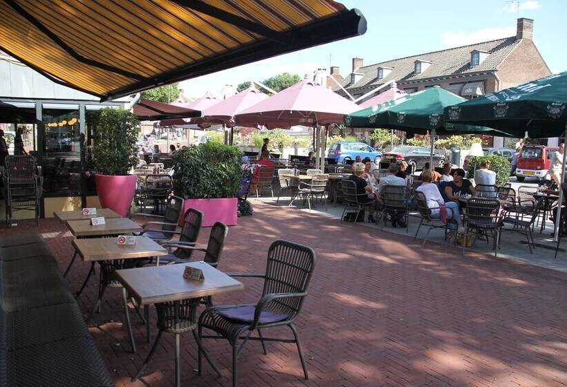 ホテル Het Wapen Van Elst