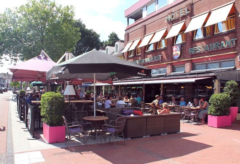 ホテル Het Wapen Van Elst