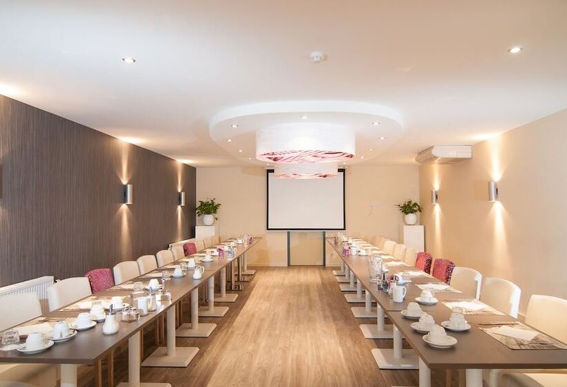 ホテル Het Wapen Van Elst