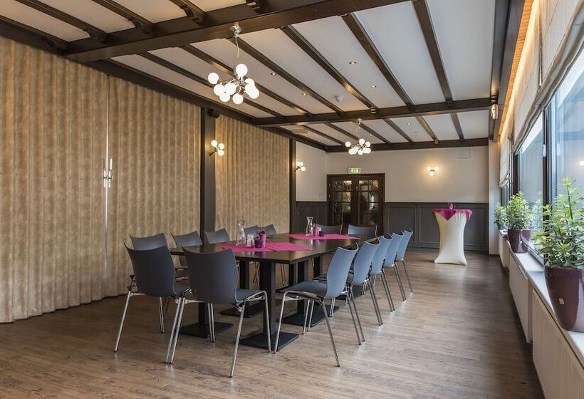 ホテル Het Wapen Van Elst