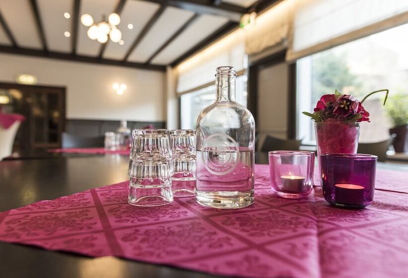 ホテル Het Wapen Van Elst