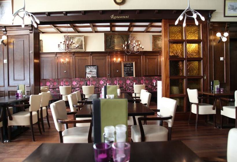 ホテル Het Wapen Van Elst