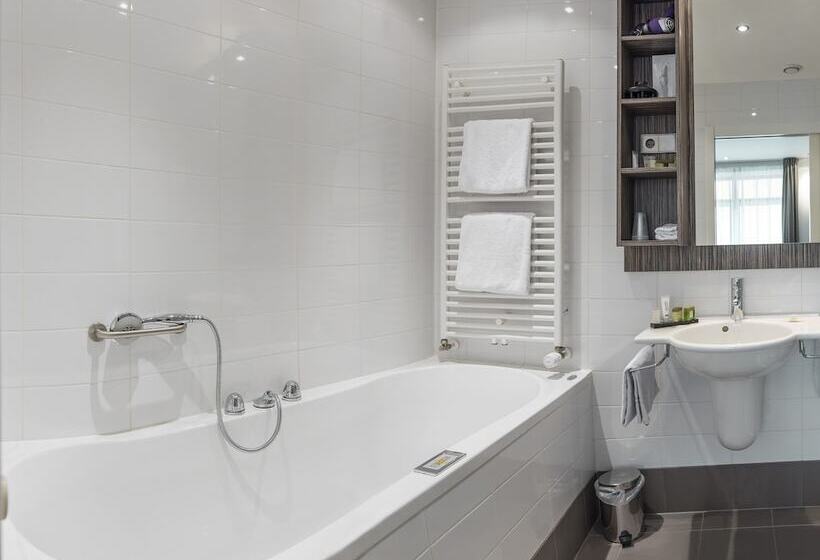 ホテル Het Wapen Van Elst