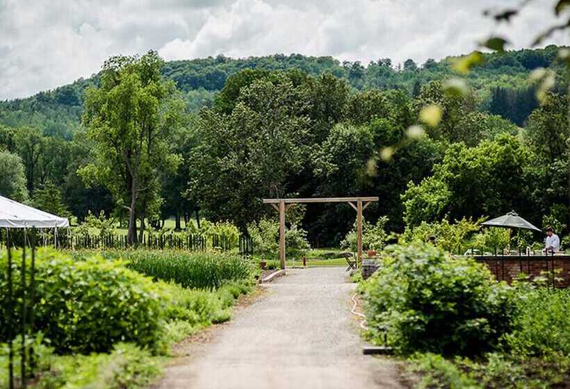 فندق Hockley Valley Resort