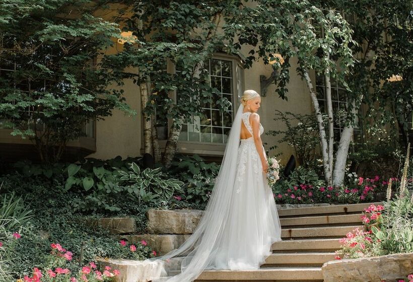 فندق Hockley Valley Resort