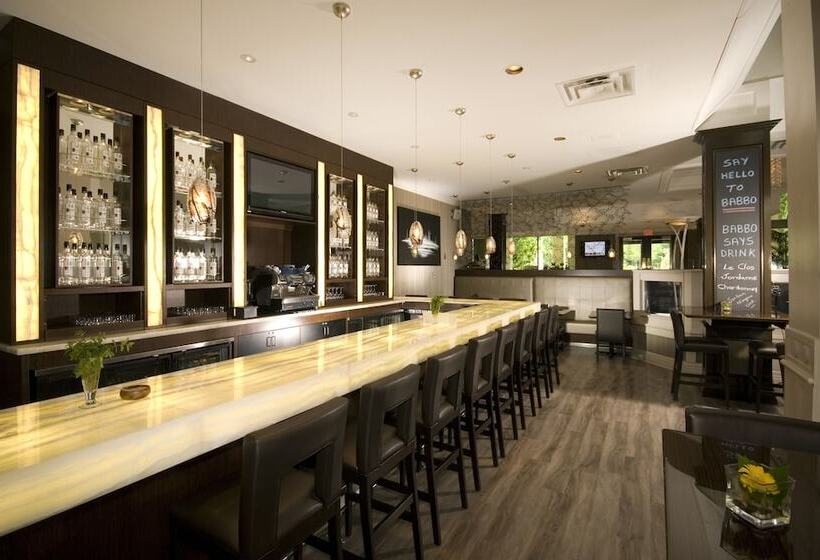 فندق Hockley Valley Resort