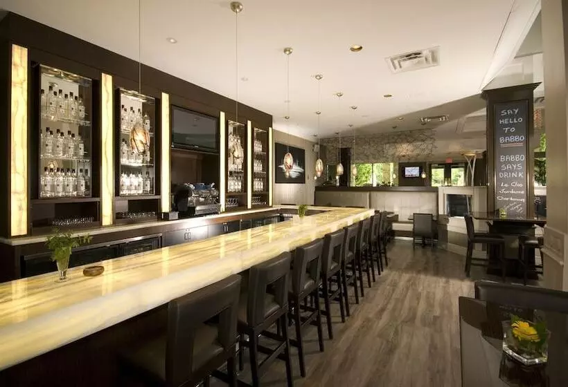 ホテル Hockley Valley Resort