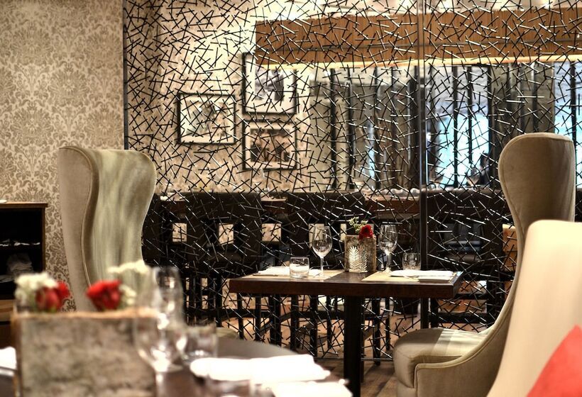 فندق Hockley Valley Resort