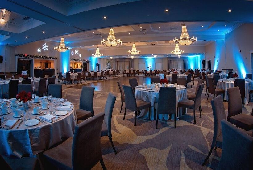 فندق Hockley Valley Resort