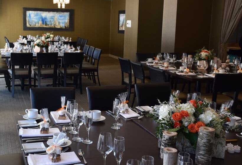 فندق Hockley Valley Resort