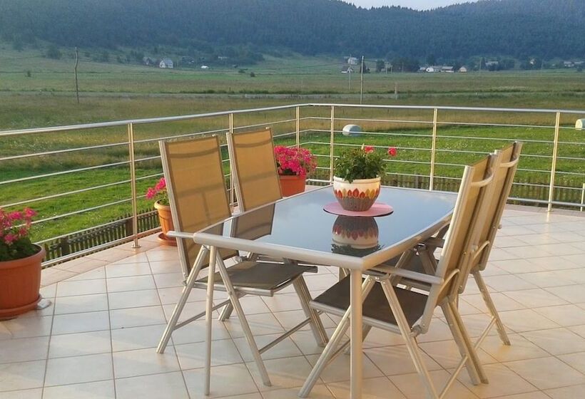 Отель House Delic