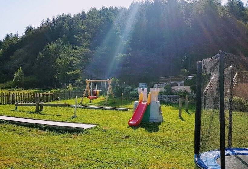 Отель House Delic