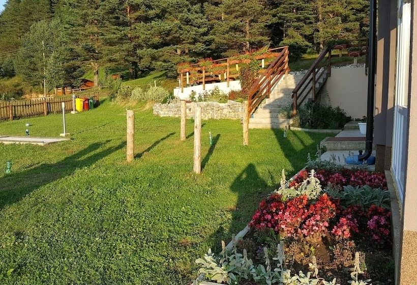 Отель House Delic