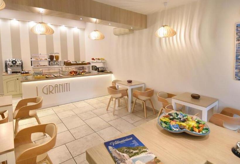 فندق I Graniti