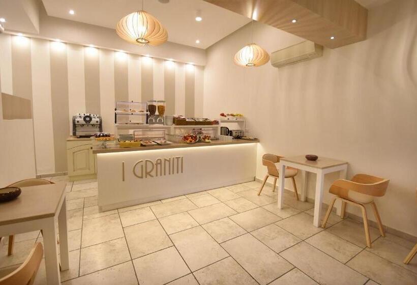 فندق I Graniti