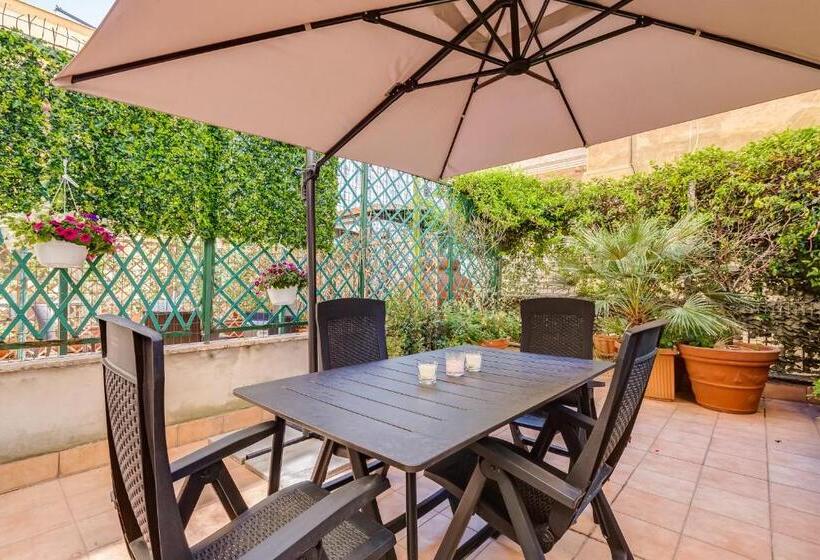 Jmartins Roma Suites