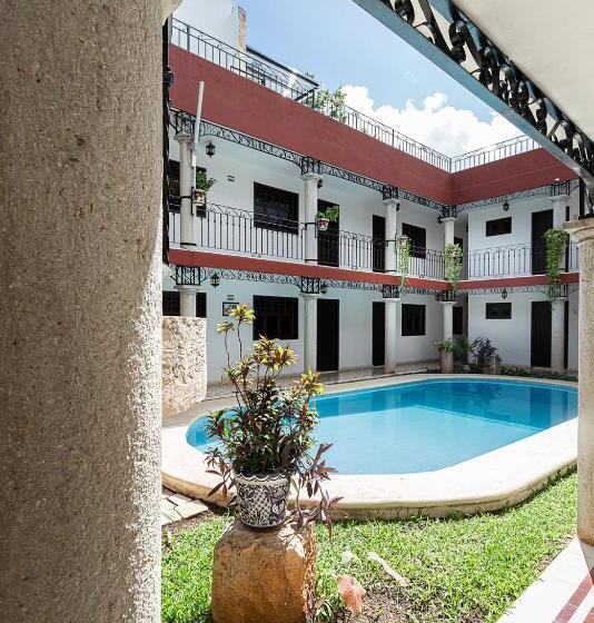 La Aurora Hotel Colonial