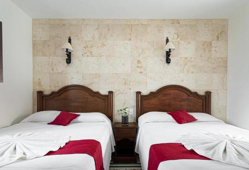 La Aurora Hotel Colonial