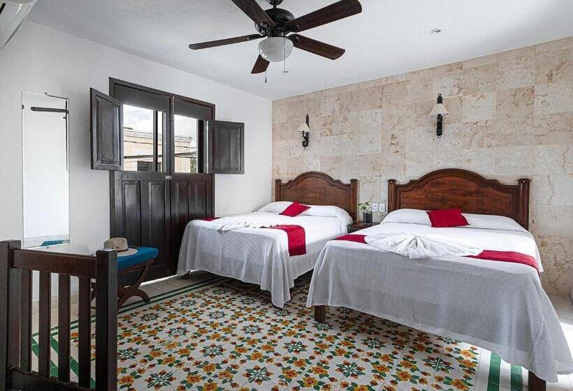 La Aurora Hotel Colonial