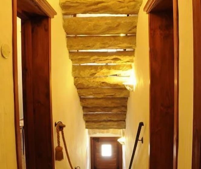 호텔 La Casa Di Babbai