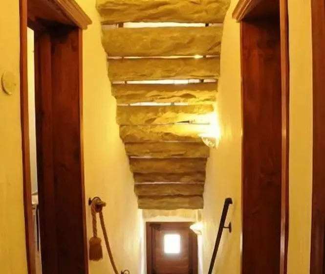 ホテル La Casa Di Babbai