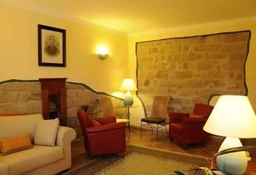 ホテル La Casa Di Babbai