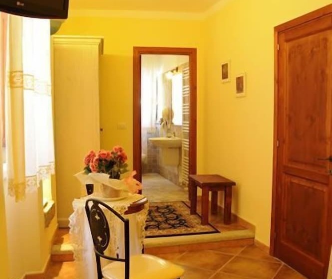 酒店 La Casa Di Babbai