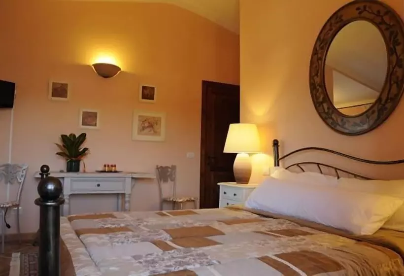 ホテル La Casa Di Babbai